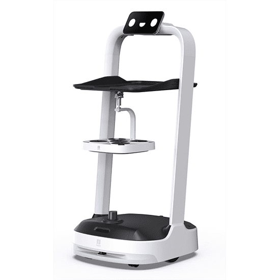 PuduBot 2 - Pudu Smart Delivery Robot