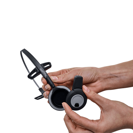 VoCoVo Link - Retail / Restaurant Communications - Image 2