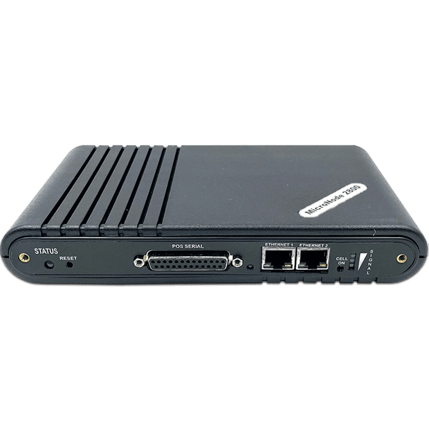 Datawire MicroNode 2800 (1400 model upgrade)