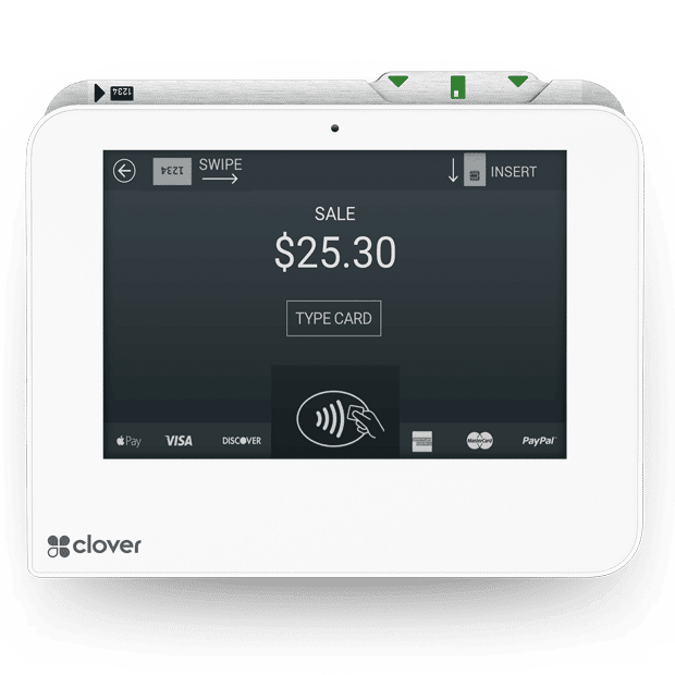 clover-mini