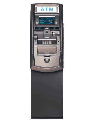 Genmega G2500 ATM