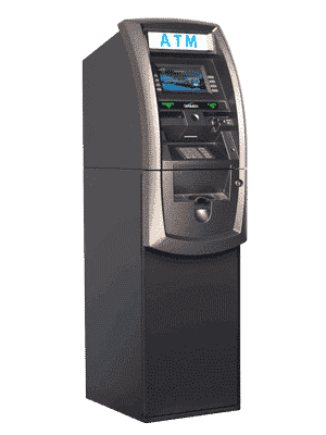 Genmega G2500 ATM - Image 3