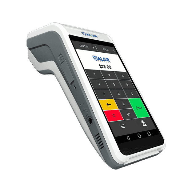 Valor VP500 Wireless