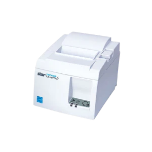 Star TSP143III Thermal Kitchen Receipt Printer - Image 2