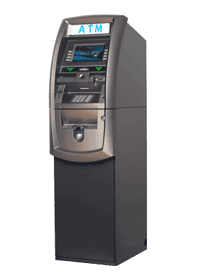 Genmega G2500 ATM - Image 2