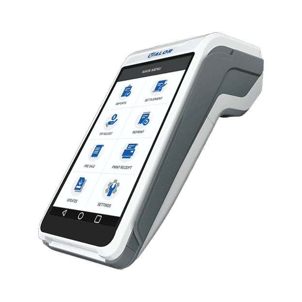 Valor VP500 Wireless - Image 2