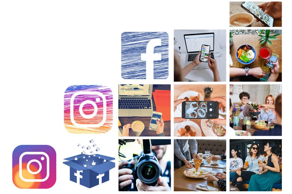 AI Restaurant Marketing - Basic Package