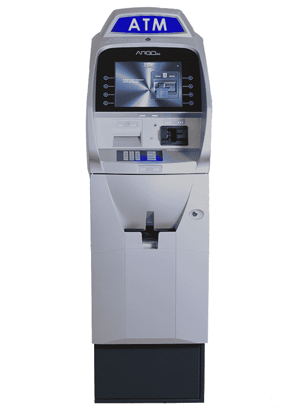 Triton® Argo 12 ATM