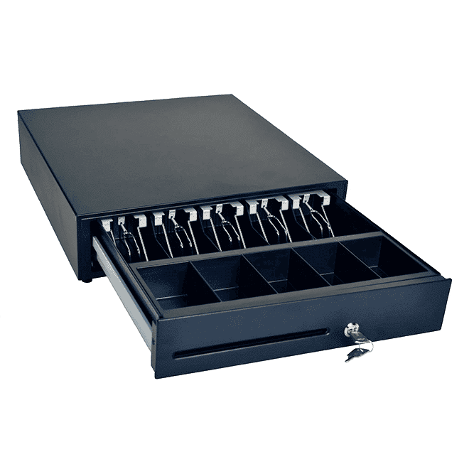 CC-410 Electronic Cash Drawer