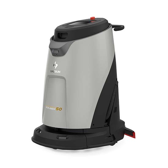 Scrubber 50 - Cleaning Robot