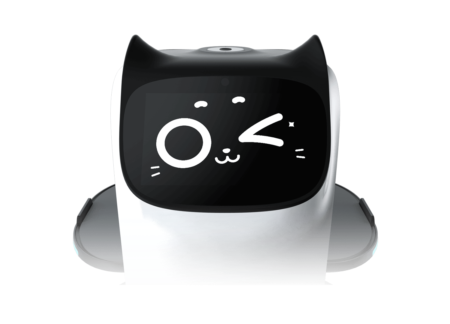 BellaBot Pro - Pudu Premium Delivery Robot - Image 3