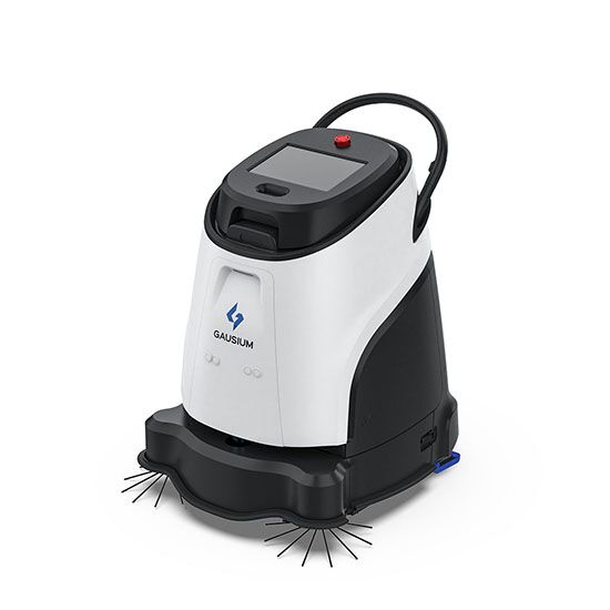 Vacuum 40 - Cleaning Robot