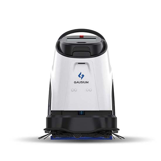Vacuum 40 - Cleaning Robot - Image 2