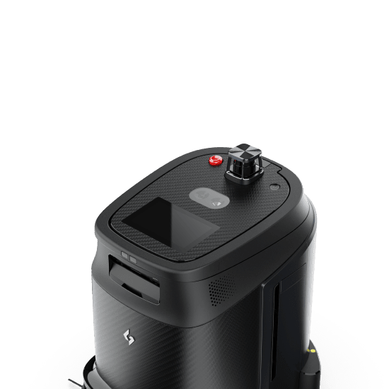 Phantas - Cleaning Robot - Image 2