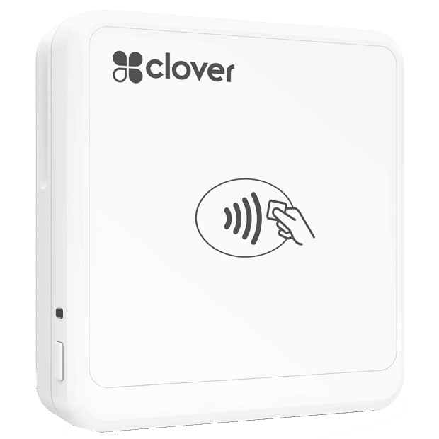 Clover-go
