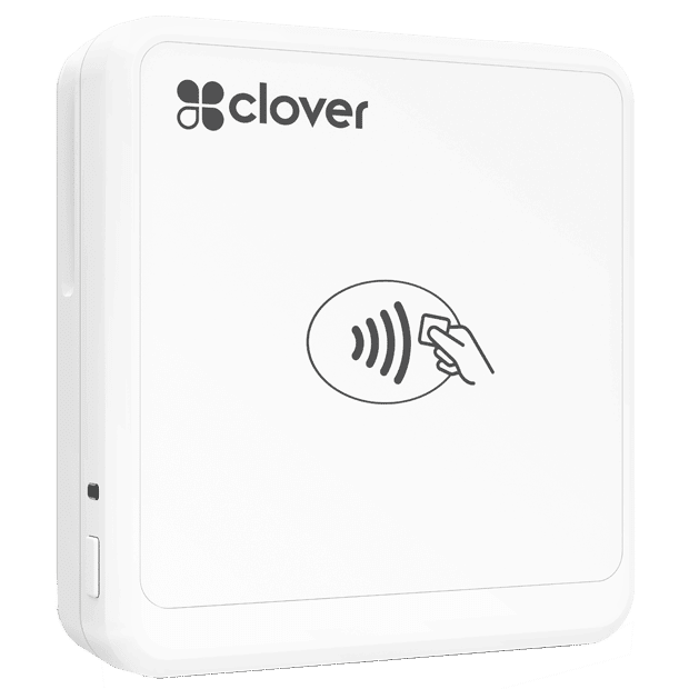 Clover Go: Mobile Credit Card Reader for Phone