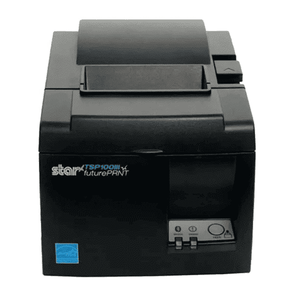 Star TSP143III Thermal Kitchen Receipt Printer